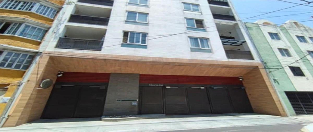 Foto de departamento en , américas unidas, benito juárez, df / cdmx, 0 foto 01 Foto de departamento en venta en , américas unidas, benito juárez, df / cdmx, 0 No. 01