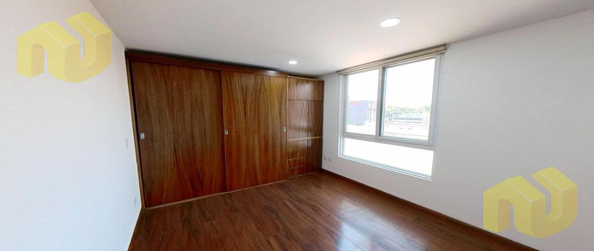 Foto de departamento en venta en  , américas unidas, benito juárez, df / cdmx, 30930704 No. 03