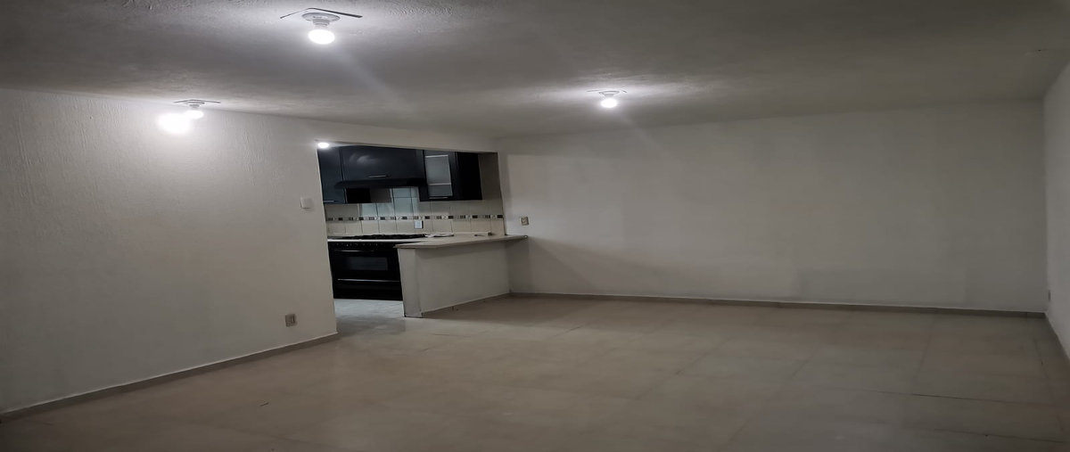 Foto de departamento en venta en  , américas unidas, benito juárez, df / cdmx, 0 No. 04