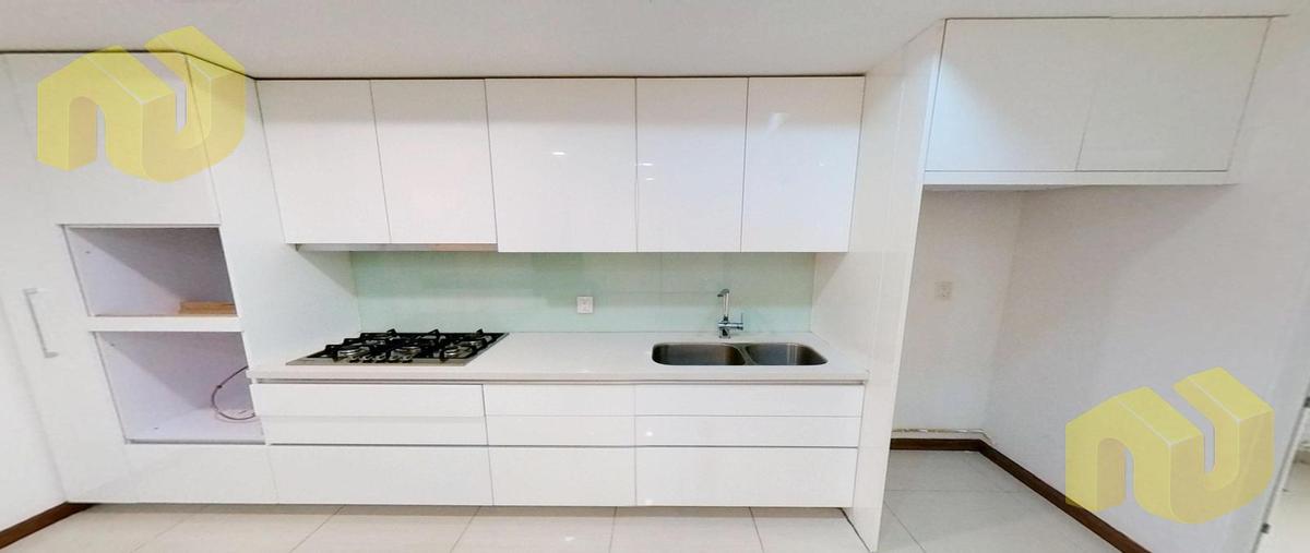 Foto de departamento en venta en  , américas unidas, benito juárez, df / cdmx, 30973510 No. 04