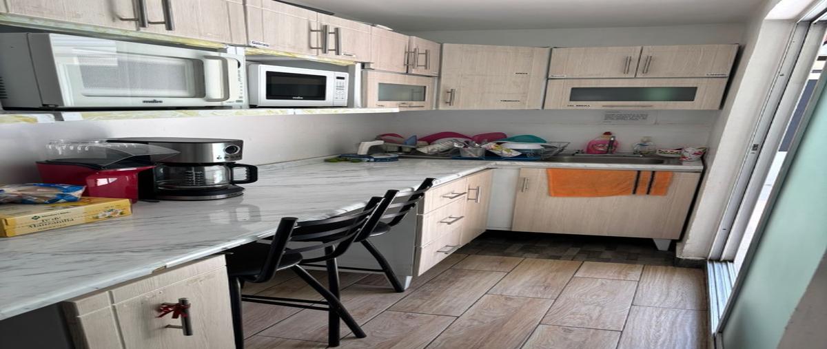 Foto de casa en venta en  , américas unidas, benito juárez, df / cdmx, 0 No. 03