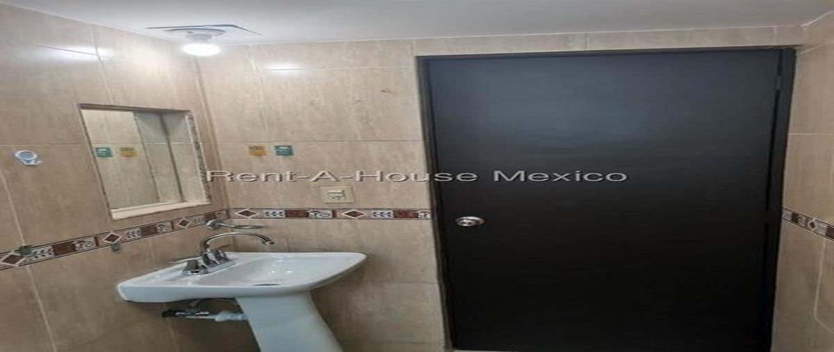 Foto de departamento en venta en  , américas unidas, benito juárez, df / cdmx, 0 No. 04