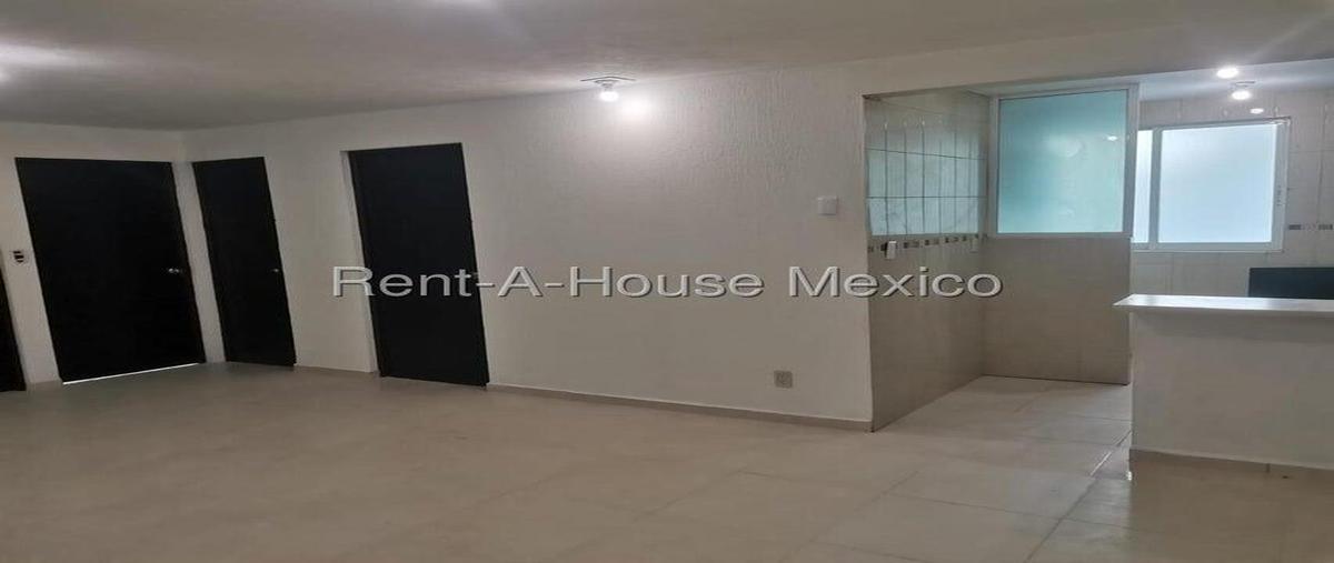 Foto de departamento en venta en  , américas unidas, benito juárez, df / cdmx, 0 No. 03
