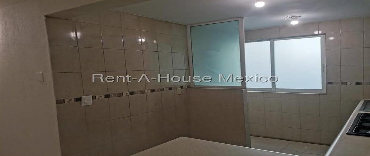 Foto de departamento en venta en  , américas unidas, benito juárez, df / cdmx, 0 No. 04