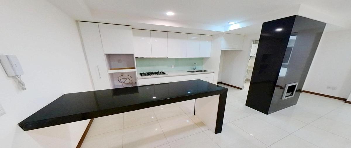 Foto de departamento en venta en  , américas unidas, benito juárez, df / cdmx, 0 No. 03