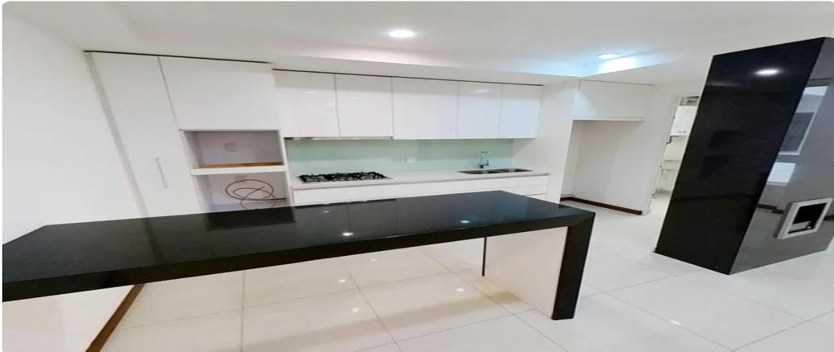 Foto de departamento en venta en  , américas unidas, benito juárez, df / cdmx, 31095297 No. 03