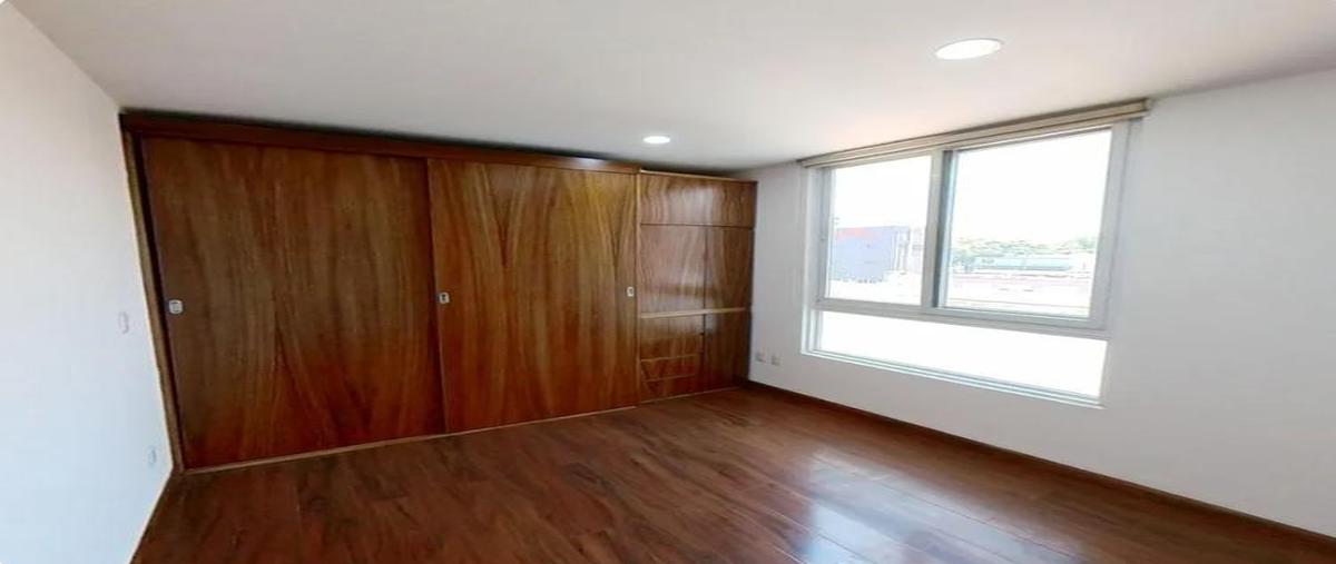 Foto de departamento en venta en  , américas unidas, benito juárez, df / cdmx, 31095297 No. 04