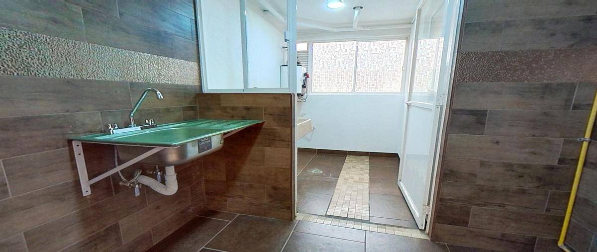 Foto de departamento en venta en  , américas unidas, benito juárez, df / cdmx, 31096263 No. 04