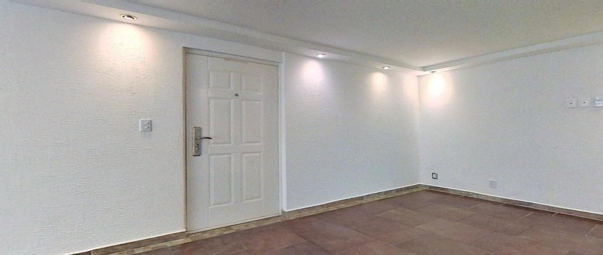 Foto de departamento en venta en  , américas unidas, benito juárez, df / cdmx, 31096263 No. 05