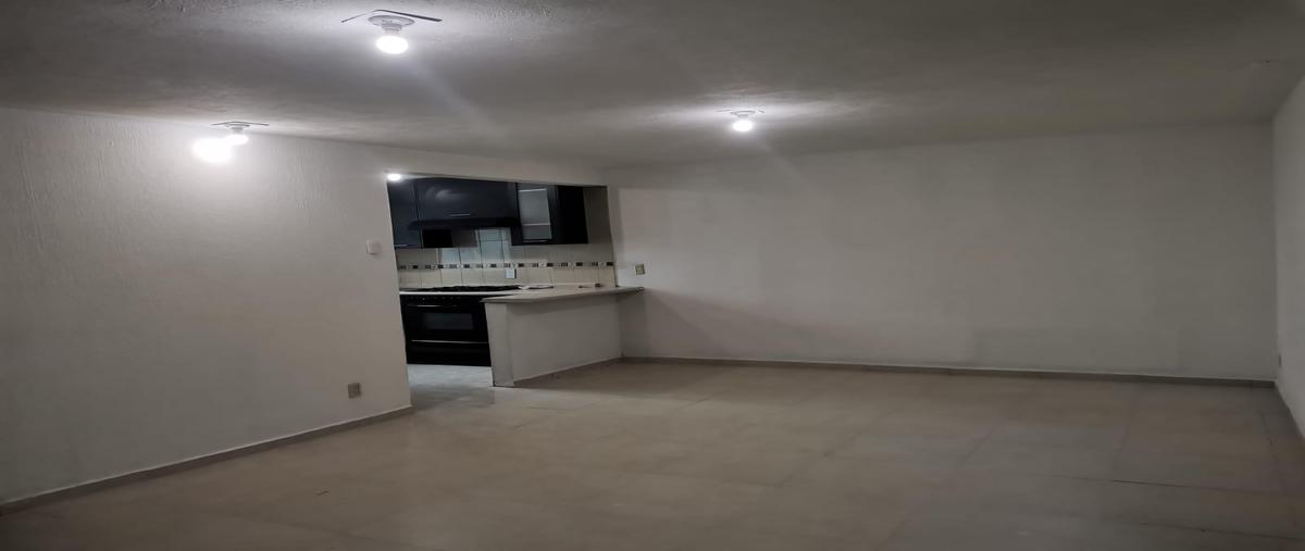 Foto de departamento en venta en  , américas unidas, benito juárez, df / cdmx, 31096264 No. 05