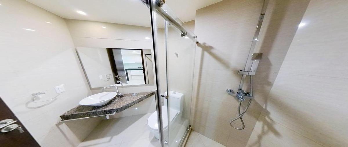 Foto de departamento en venta en  , américas unidas, benito juárez, df / cdmx, 0 No. 03