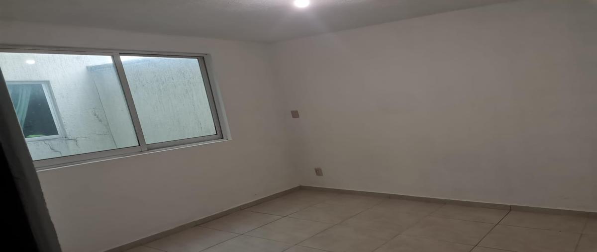 Foto de departamento en venta en  , américas unidas, benito juárez, df / cdmx, 31113859 No. 04