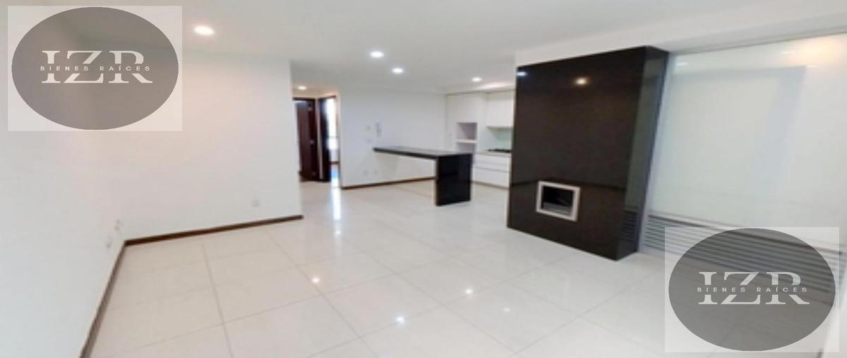 Foto de departamento en venta en  , américas unidas, benito juárez, df / cdmx, 0 No. 03