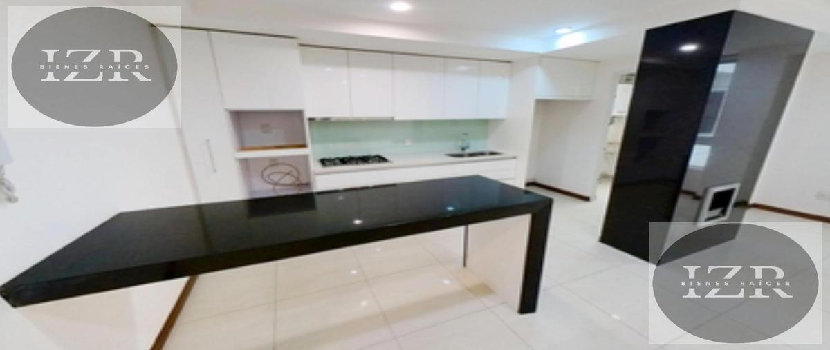 Foto de departamento en venta en  , américas unidas, benito juárez, df / cdmx, 0 No. 04