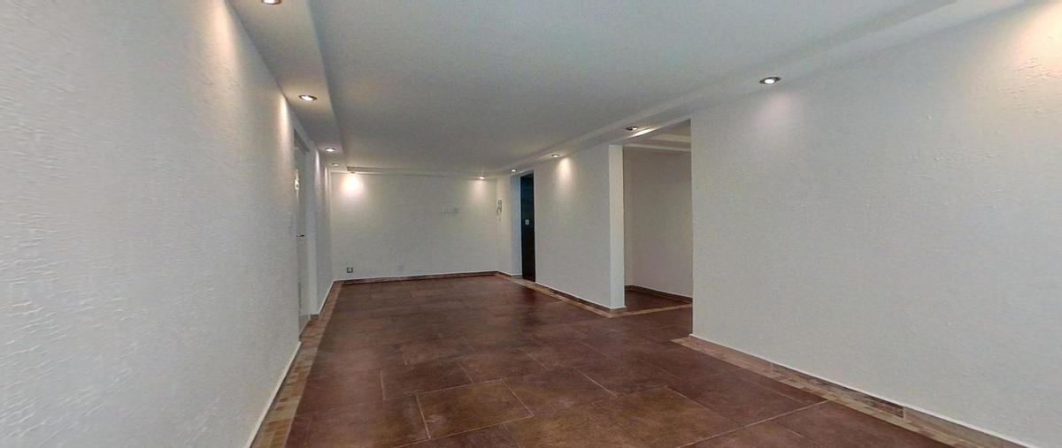 Foto de departamento en venta en  , américas unidas, benito juárez, df / cdmx, 31432399 No. 03