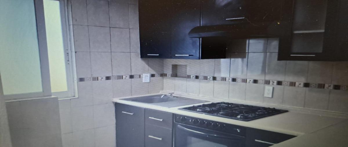 Foto de departamento en venta en  , américas unidas, benito juárez, df / cdmx, 0 No. 04