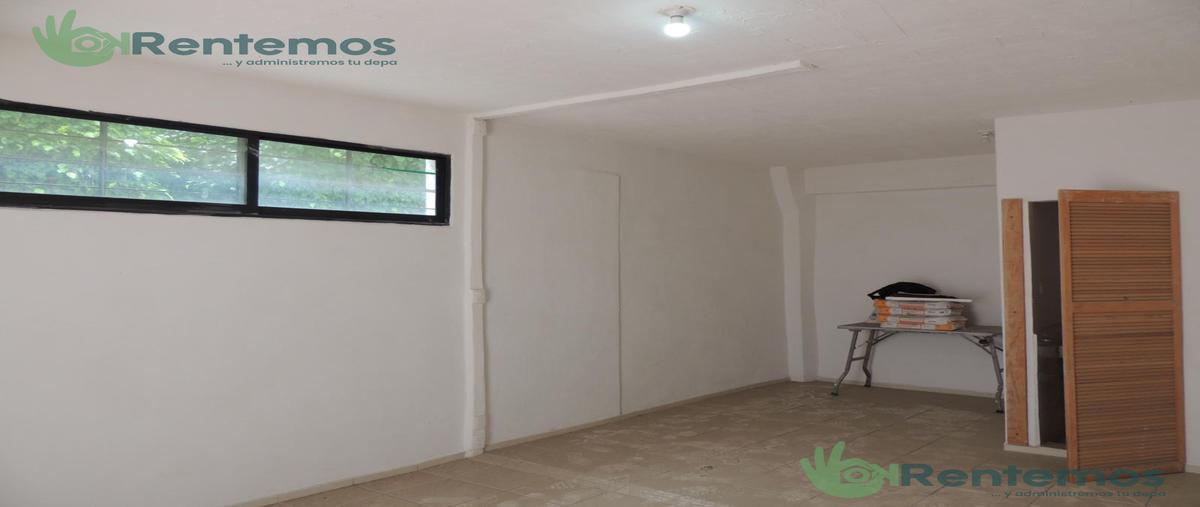 Foto de oficina en renta en  , américas unidas, benito juárez, df / cdmx, 0 No. 03