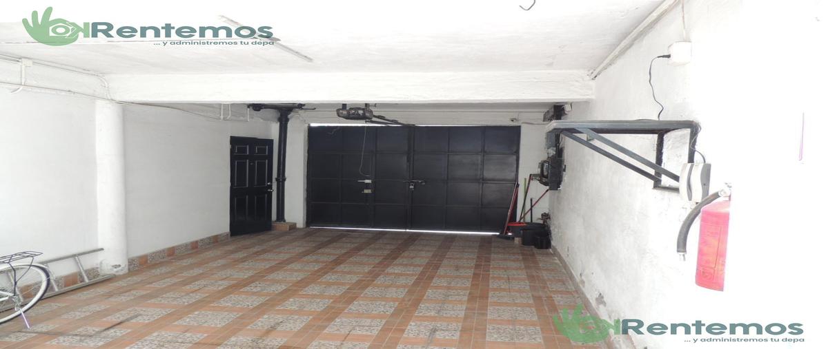 Foto de oficina en renta en  , américas unidas, benito juárez, df / cdmx, 0 No. 04