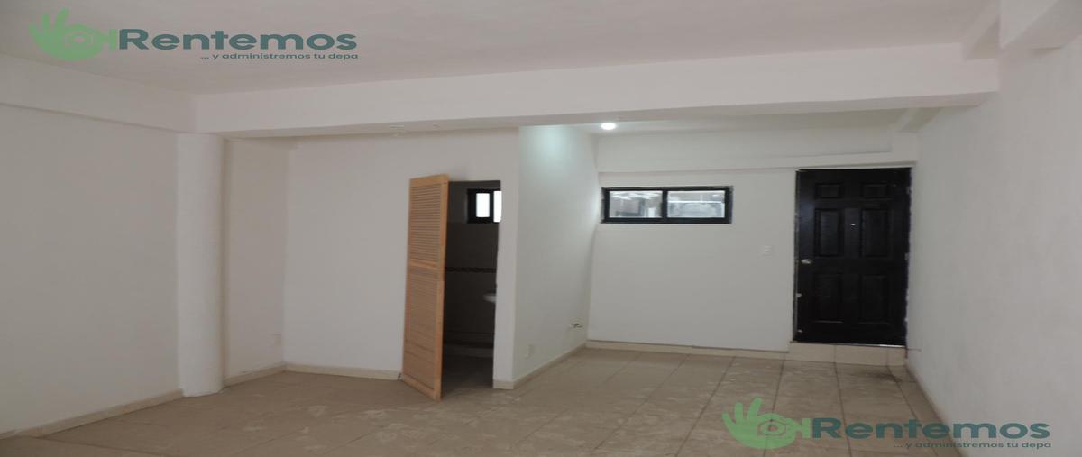 Foto de oficina en renta en  , américas unidas, benito juárez, df / cdmx, 0 No. 05