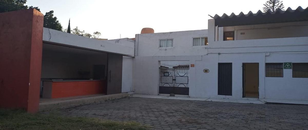 Foto de casa en venta en americas , vista hermosa, cuernavaca, morelos, 0 No. 04