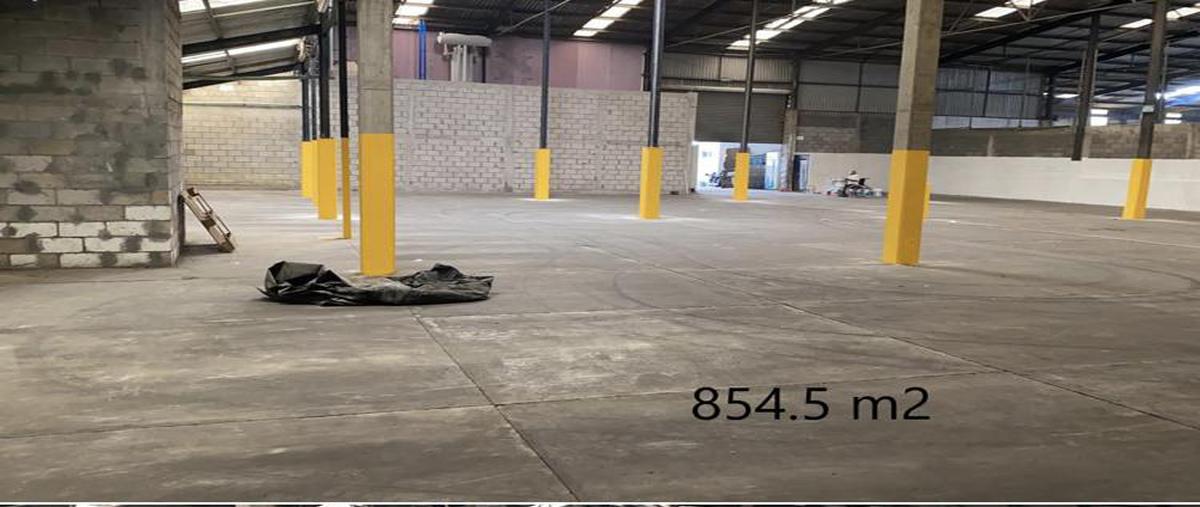 Foto de bodega en renta en  , américo villarreal, altamira, tamaulipas, 21673933 No. 03