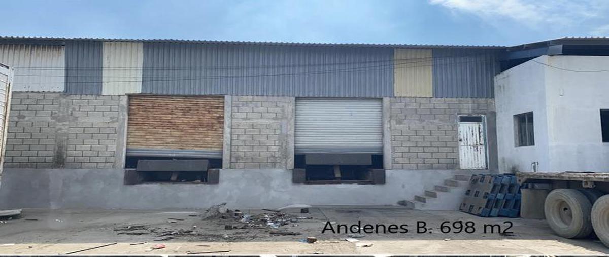 Foto de bodega en renta en  , américo villarreal, altamira, tamaulipas, 21673933 No. 05