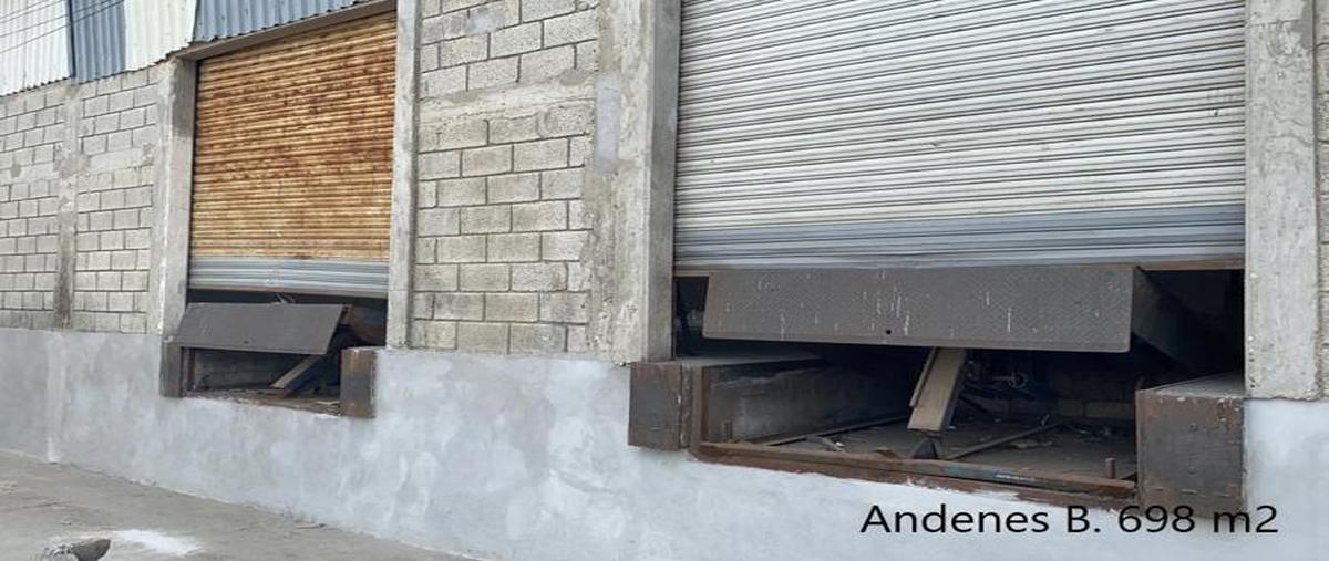 Foto de bodega en renta en  , américo villarreal, altamira, tamaulipas, 22228495 No. 04