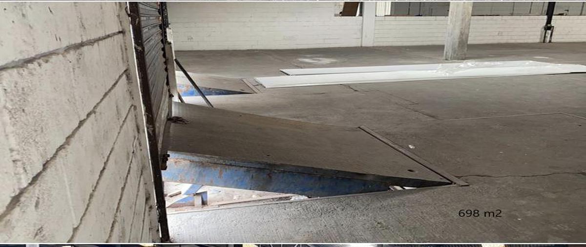 Foto de bodega en renta en  , américo villarreal, altamira, tamaulipas, 22228495 No. 05