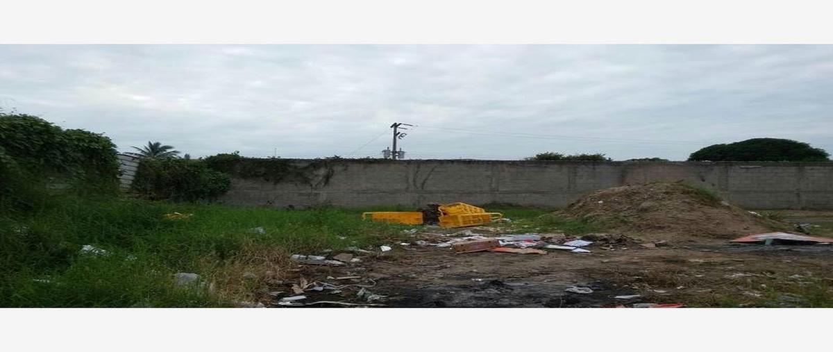 Foto de terreno habitacional en venta en  , américo villarreal, altamira, tamaulipas, 0 No. 03