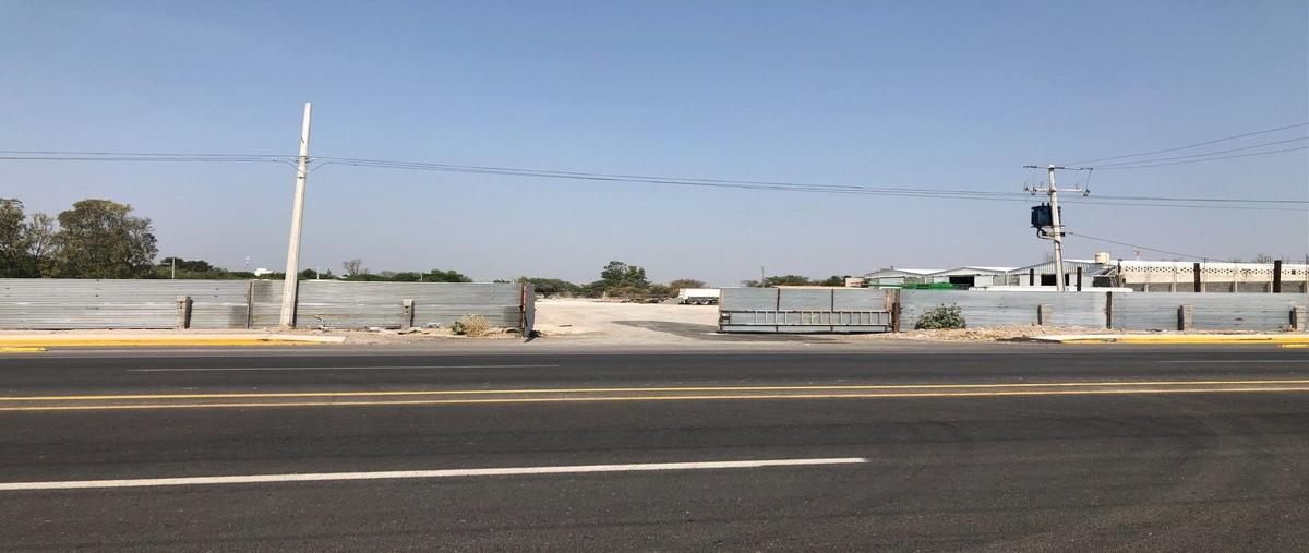 Foto de terreno industrial en , amexhe, apaseo el grande, guanajuato, 20292087 foto 02 Foto de terreno industrial en venta en , amexhe, apaseo el grande, guanajuato, 20292087 No. 02