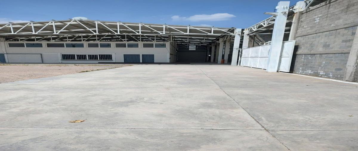 Foto de bodega en renta en  , amexhe, apaseo el grande, guanajuato, 27189080 No. 03