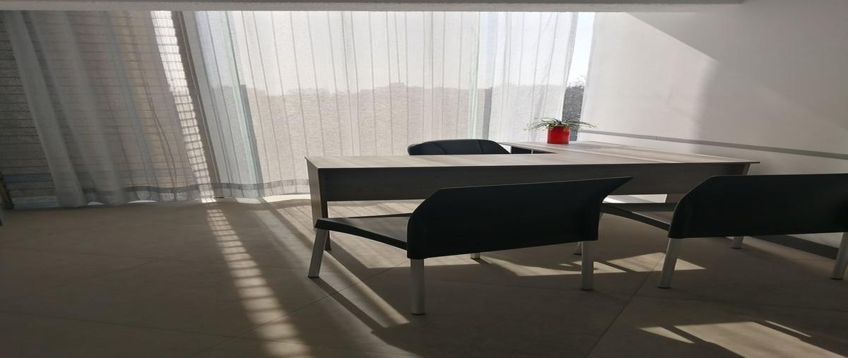 Foto de oficina en renta en ameyalco , del valle centro, benito juárez, df / cdmx, 0 No. 04