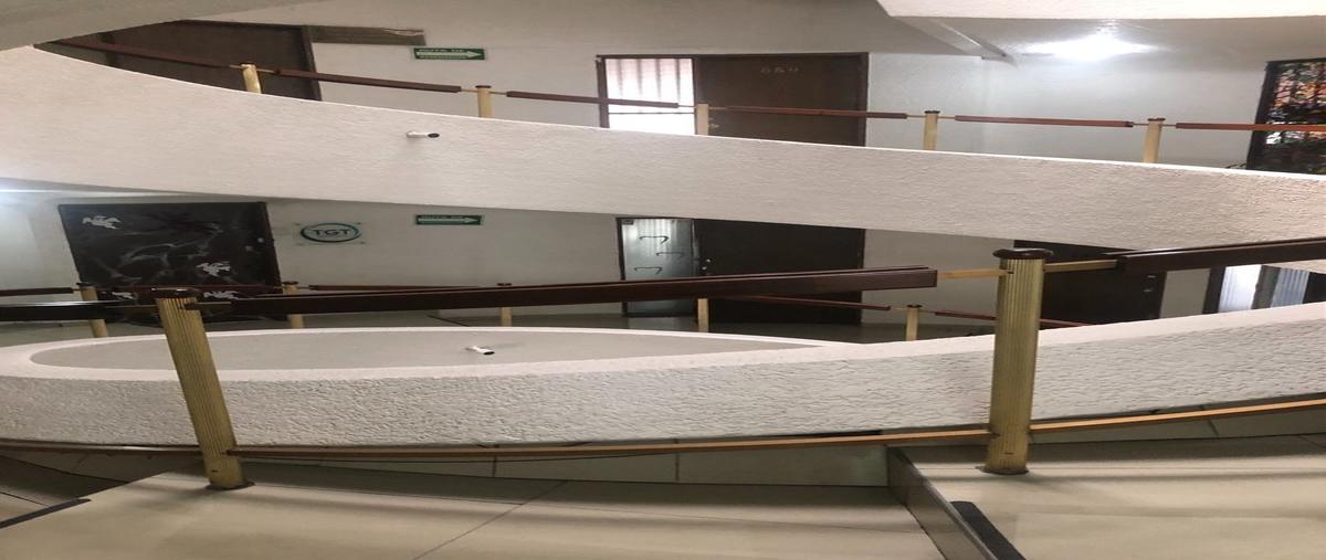Foto de oficina en renta en ameyalco , del valle centro, benito juárez, df / cdmx, 22328106 No. 04