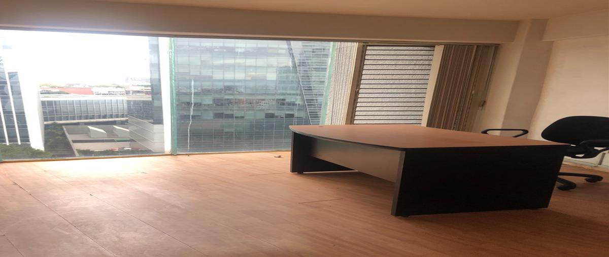 Foto de oficina en renta en ameyalco , del valle centro, benito juárez, df / cdmx, 23070037 No. 03