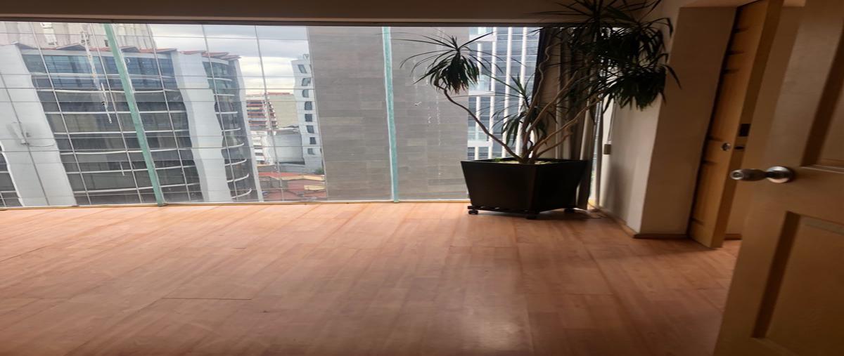 Foto de oficina en renta en ameyalco , del valle centro, benito juárez, df / cdmx, 23070037 No. 04