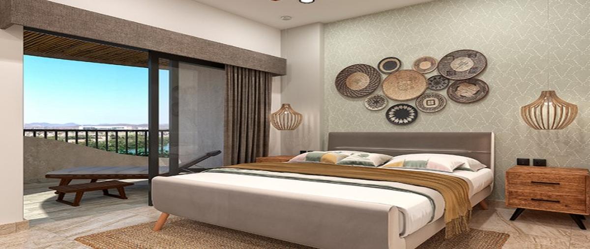 Foto de departamento en venta en amhara marina condos "modelo a" , marina mazatlán, mazatlán, sinaloa, 27018492 No. 04