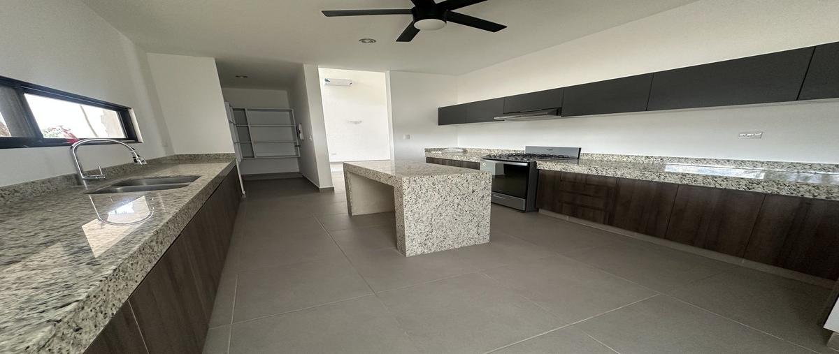 Foto de casa en renta en amidanah , temozon norte, mérida, yucatán, 29866911 No. 03