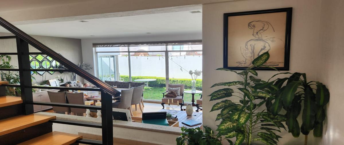 Foto de casa en venta en amilcar vidal , lomas de memetla, cuajimalpa de morelos, df / cdmx, 27914704 No. 03