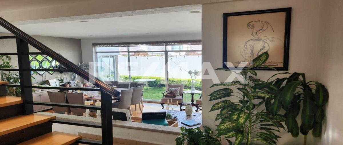 Foto de casa en venta en amilcar vidal , lomas de memetla, cuajimalpa de morelos, df / cdmx, 0 No. 03