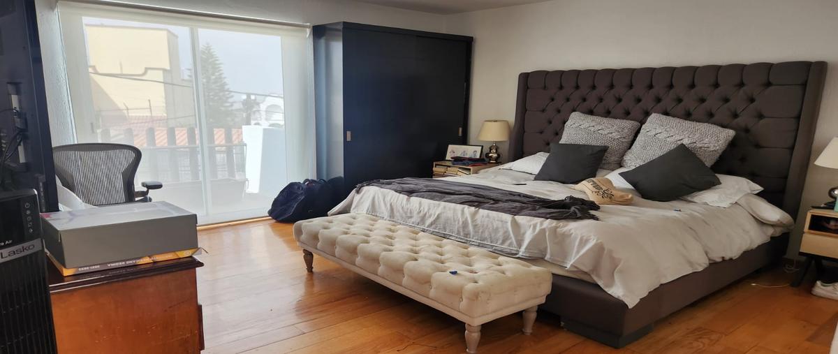 Foto de casa en venta en amilcar vidal , lomas de memetla, cuajimalpa de morelos, df / cdmx, 27914704 No. 04