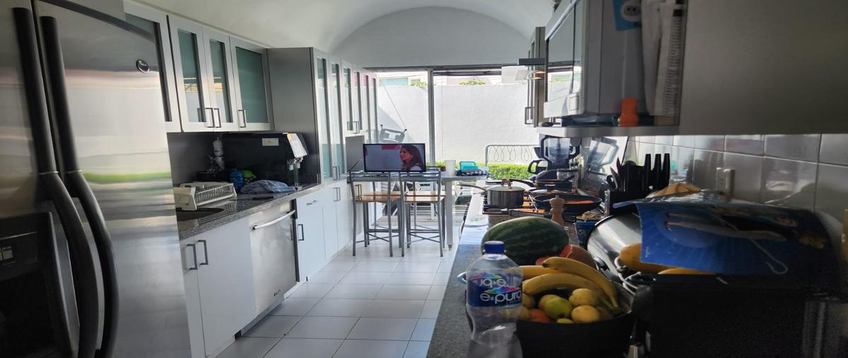 Foto de casa en venta en amilcar vidal , lomas de memetla, cuajimalpa de morelos, df / cdmx, 27914704 No. 05
