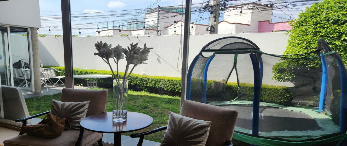 Foto de casa en venta en amilcar vidal , lomas de memetla, cuajimalpa de morelos, df / cdmx, 27914704 No. 06