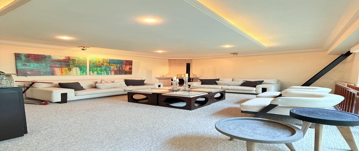 Foto de casa en venta en amilcar vidal , lomas de memetla, cuajimalpa de morelos, df / cdmx, 0 No. 03