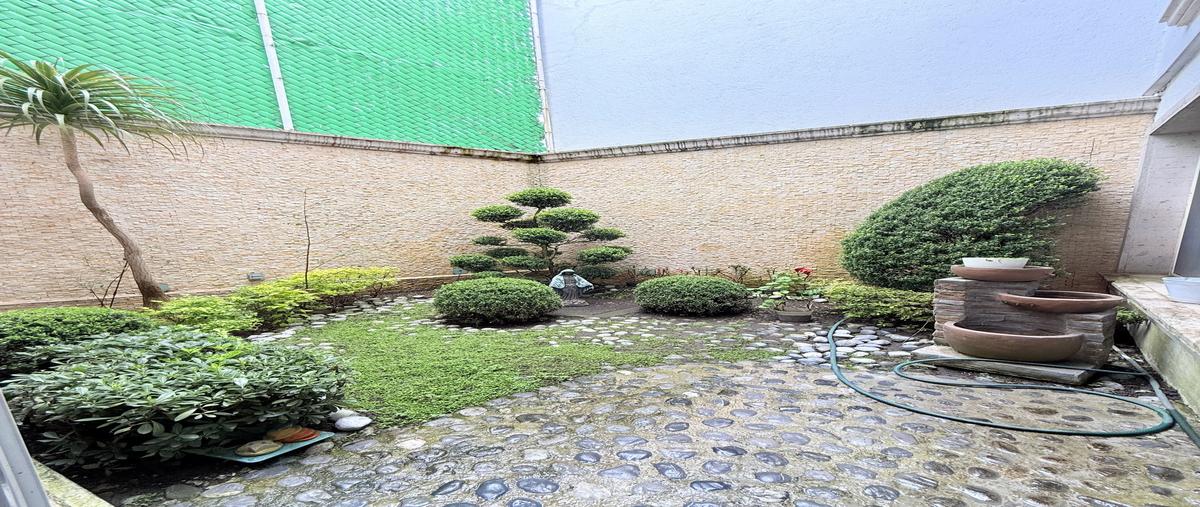 Foto de casa en venta en amilcar vidal , lomas de memetla, cuajimalpa de morelos, df / cdmx, 0 No. 05