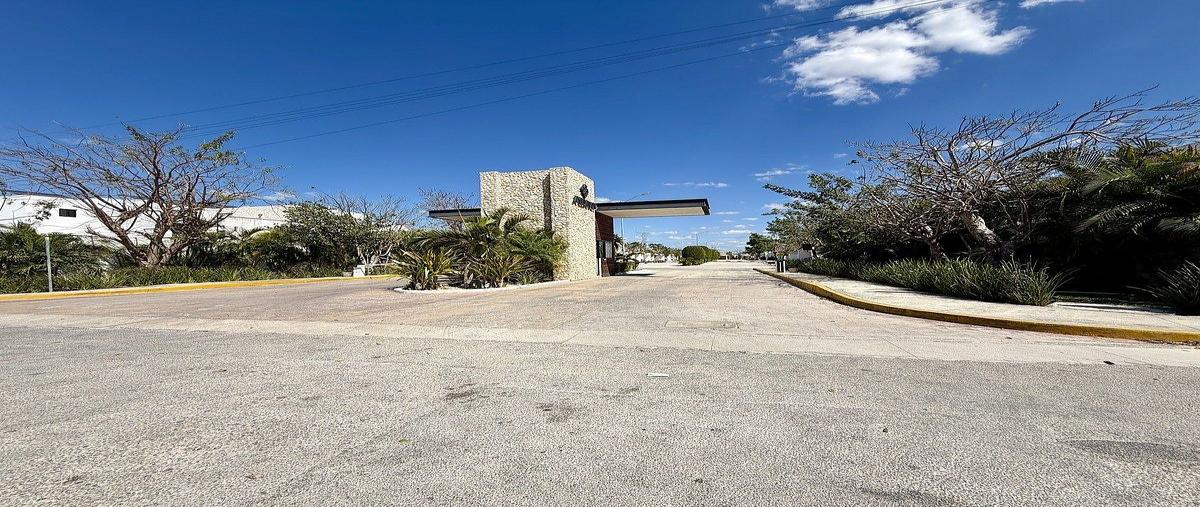 Foto de casa en venta en aminadah , temozon norte, mérida, yucatán, 0 No. 03