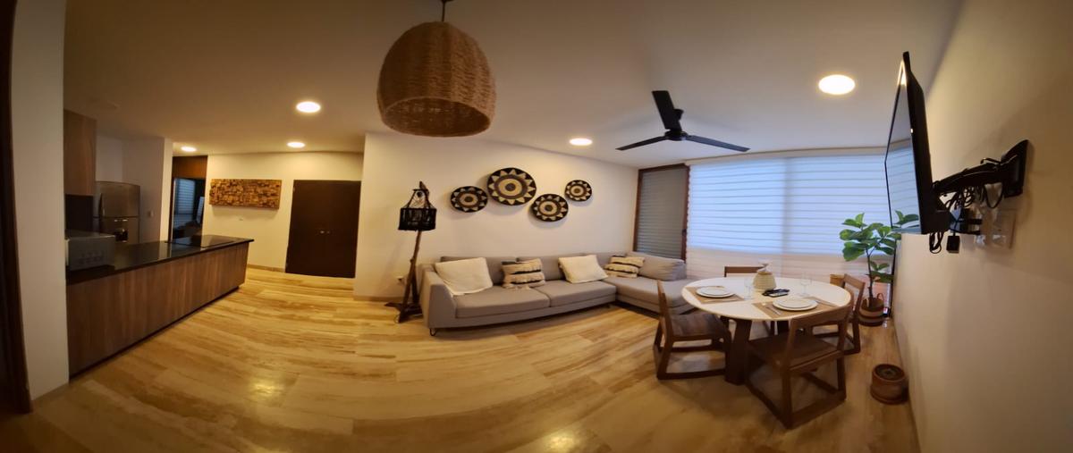 Foto de departamento en venta en amira residence , tulum centro, tulum, quintana roo, 28788223 No. 03