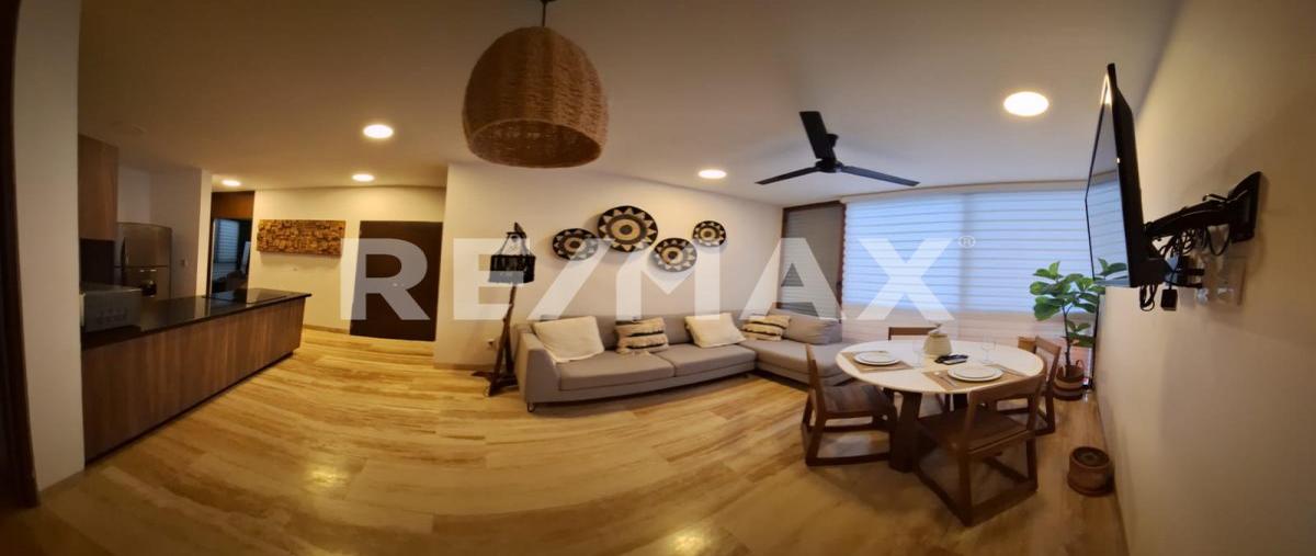 Foto de departamento en venta en amira residence , tulum centro, tulum, quintana roo, 0 No. 03