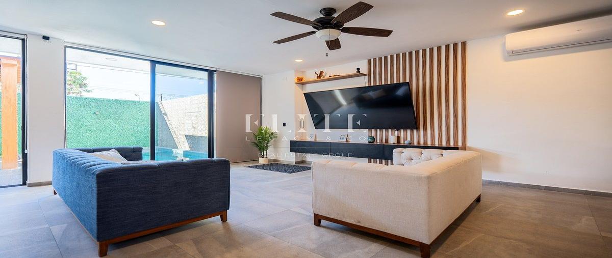 Foto de casa en venta en amistád 6 , aqua residencial, benito juárez, quintana roo, 0 No. 04