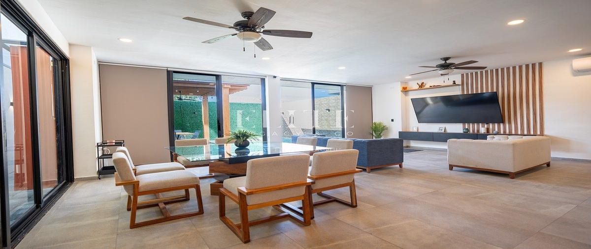 Foto de casa en venta en amistád 6 , aqua residencial, benito juárez, quintana roo, 0 No. 06