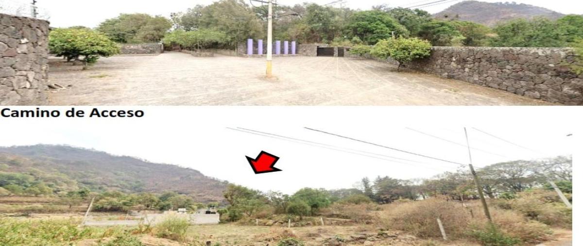 Foto de terreno habitacional en amola , la soledad, malinalco, méxico, 0 foto 05 Foto de terreno habitacional en venta en amola , la soledad, malinalco, méxico, 0 No. 05